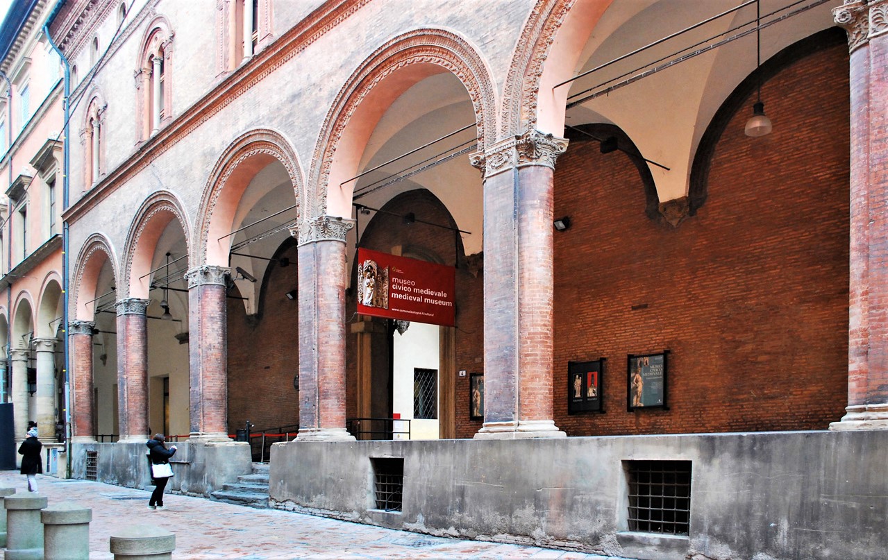 Bologna